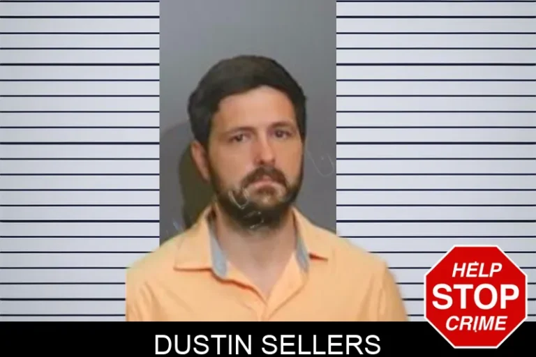 Dustin Sellers mugshot β Glynn County , Georgia Dustin Sellers