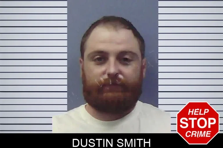 Dustin Smith