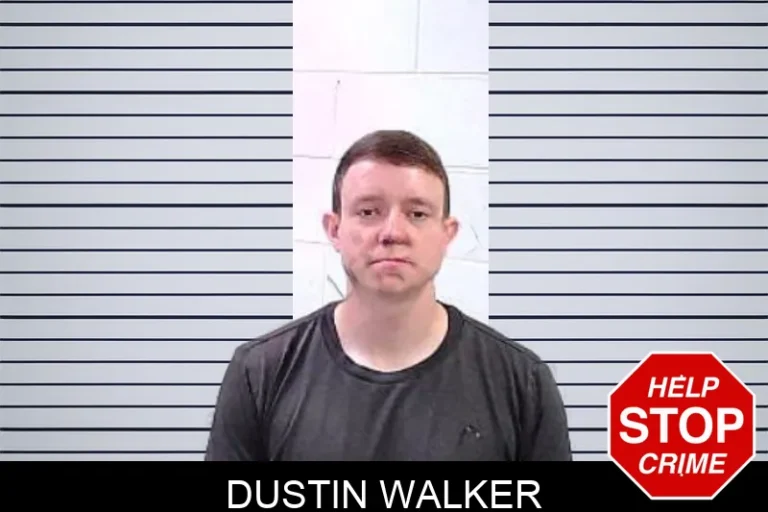 Dustin Walker
