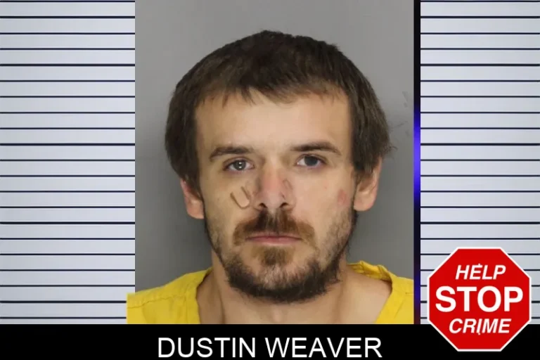 Dustin Weaver