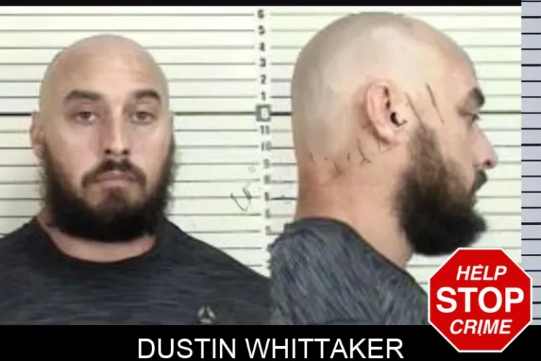 Dustin Whittaker