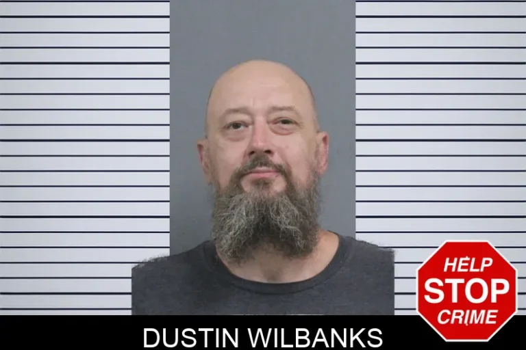 Dustin Wilbanks