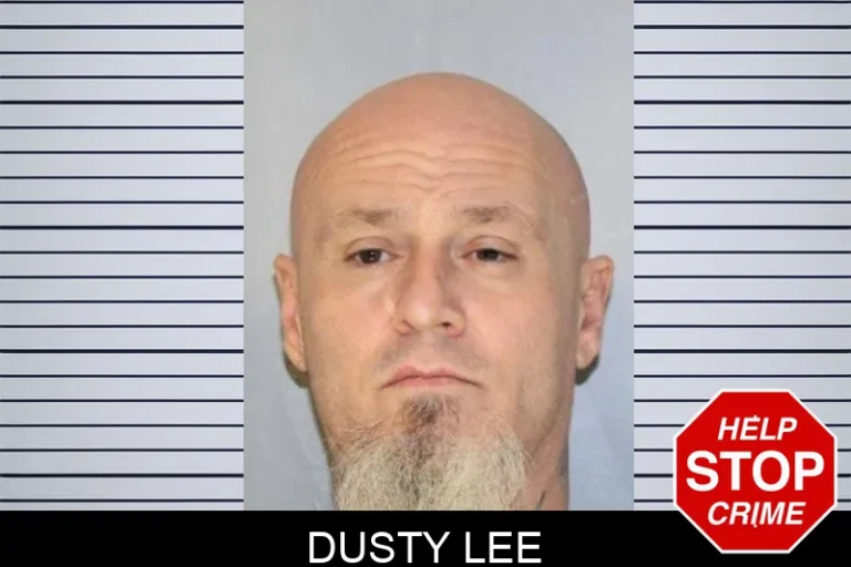 Dusty Lee