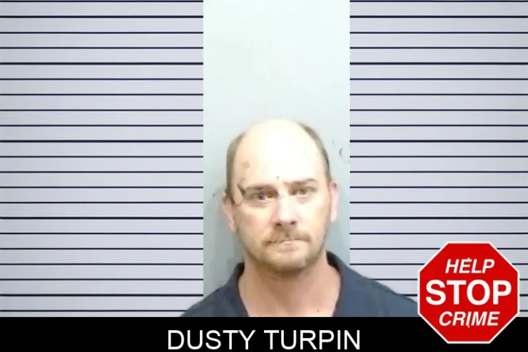 Dusty Turpin