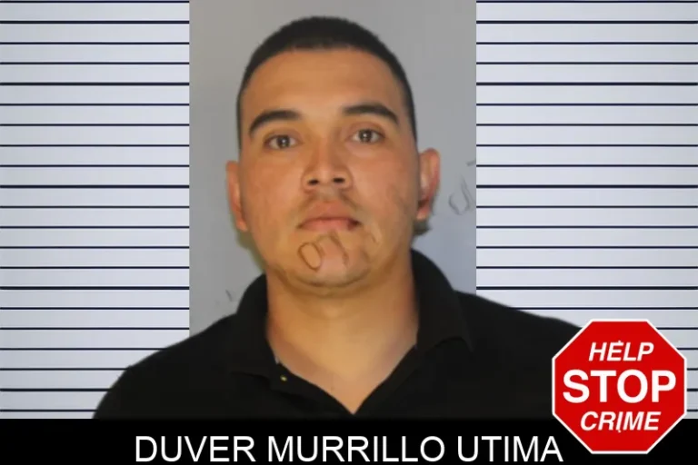 Duver Murrillo Utima