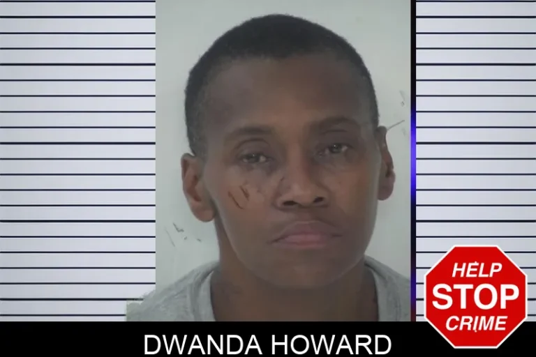 Dwanda Howard