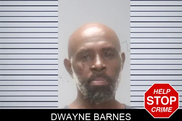 Dwayne Barnes