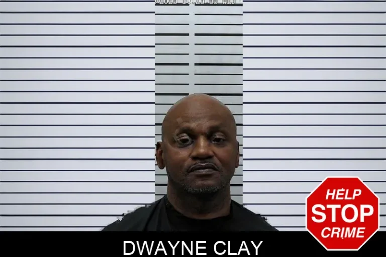 Dwayne Clay