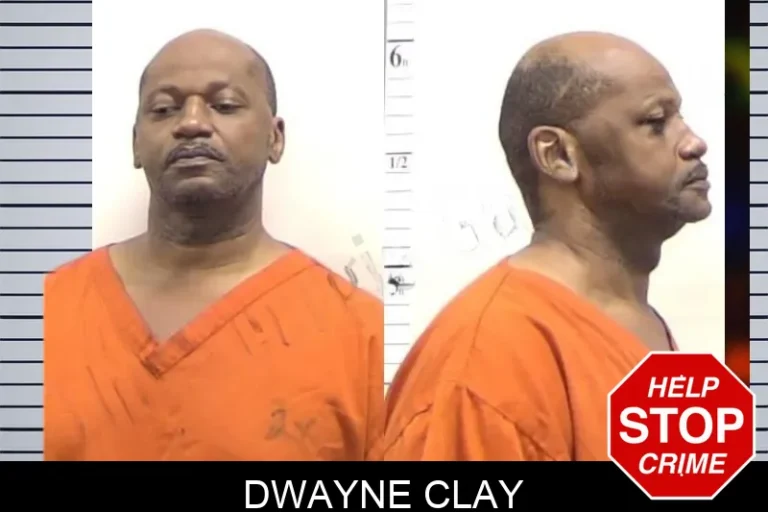 Dwayne Clay