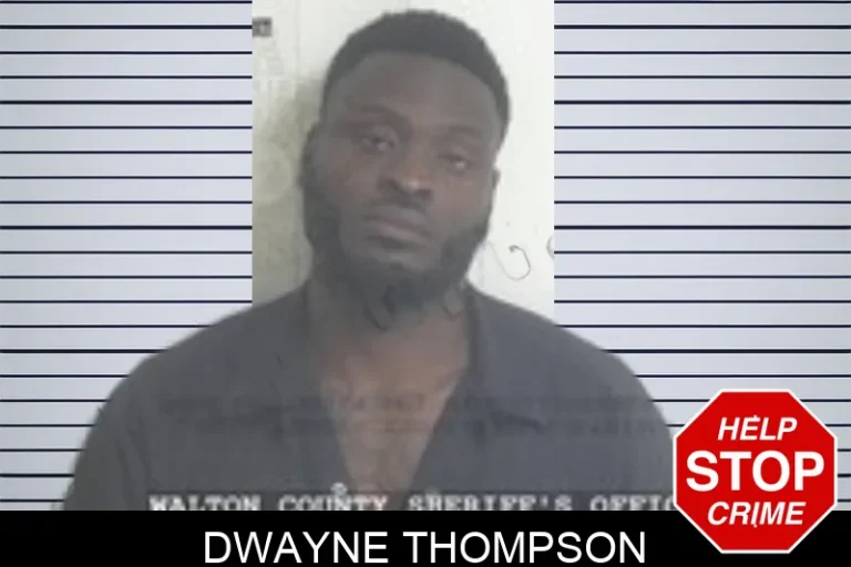 Dwayne Thompson