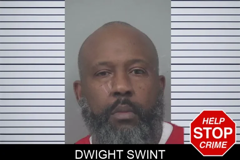 Dwight Swint