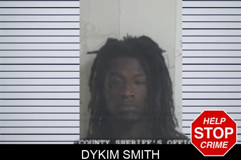 Dykim Smith