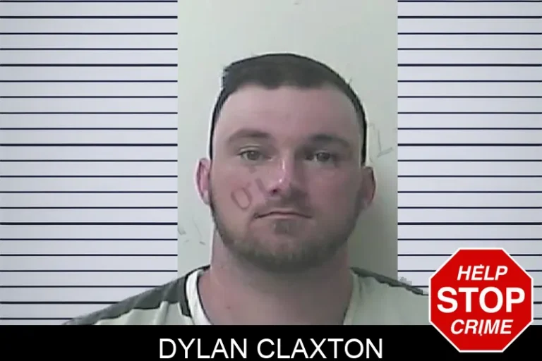 Dylan Claxton
