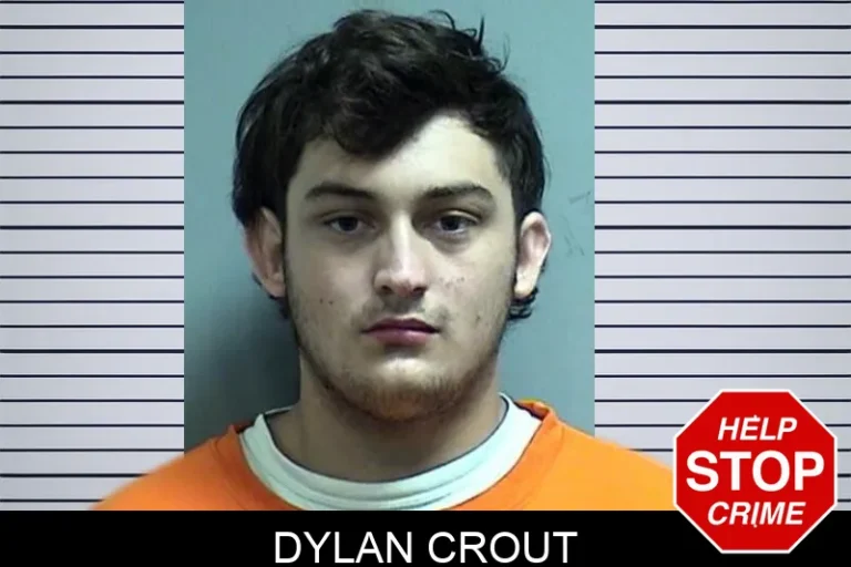 Dylan Crout