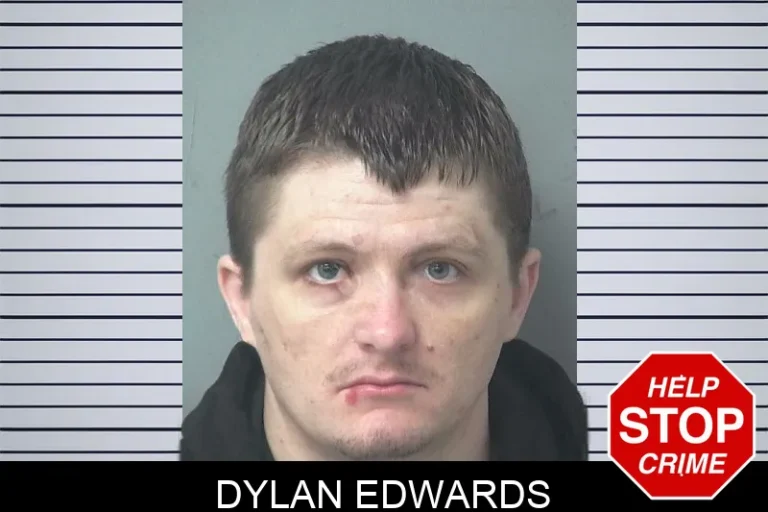 Dylan Edwards