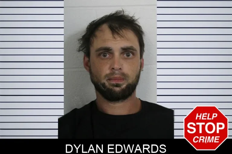Dylan Edwards