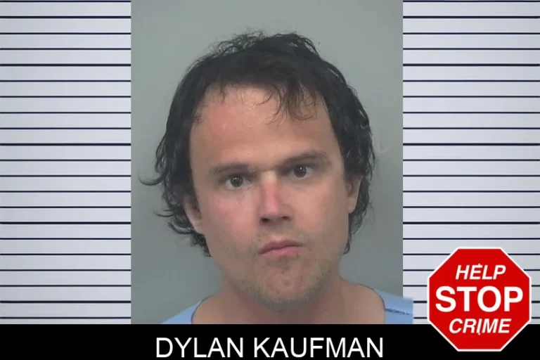 Dylan Kaufman mugshot – Gwinnett County , Georgia Dylan Kaufman
