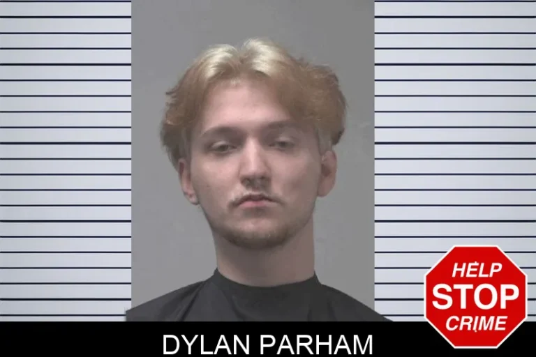 Dylan Parham
