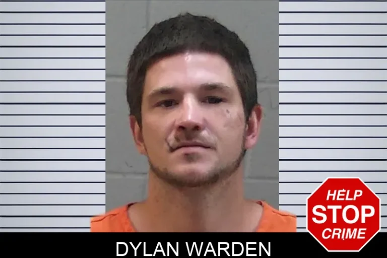 Dylan Warden
