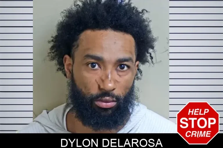 Dylon Delarosa mugshot – Gwinnett County , Georgia Dylon Delarosa
