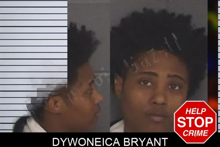 Dywoneica Bryant