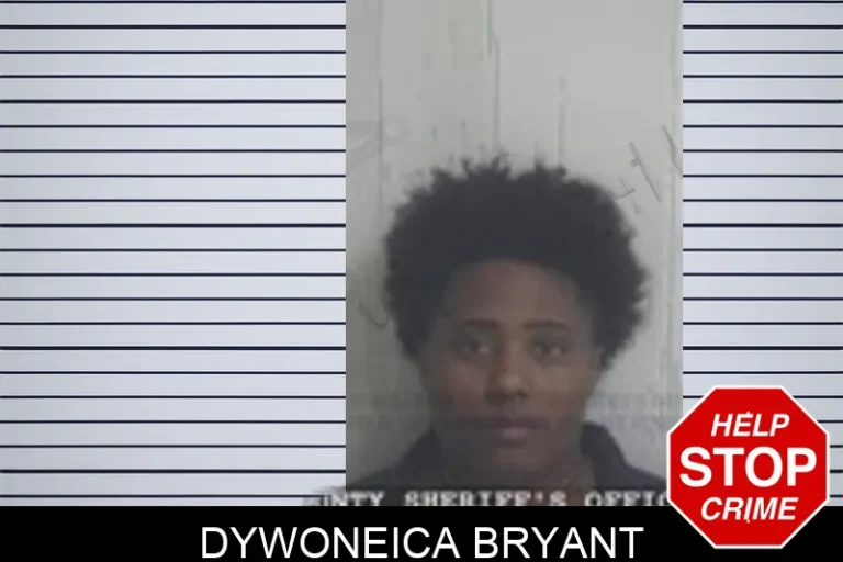 Dywoneica Bryant