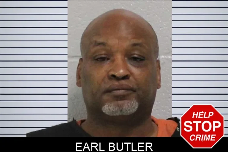 Earl Butler