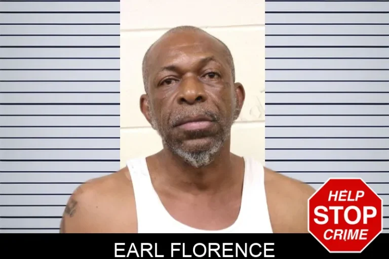 Earl Florence