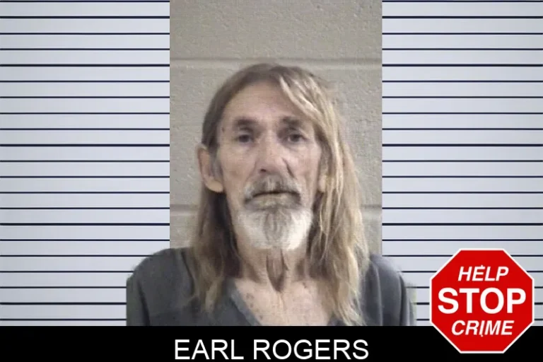 Earl Rogers