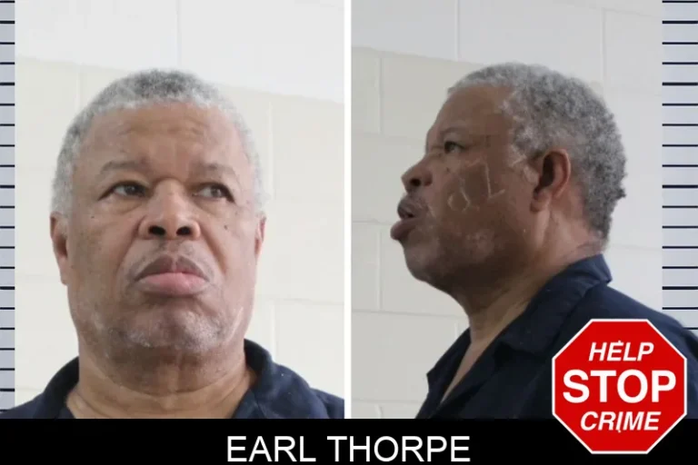 Earl Thorpe