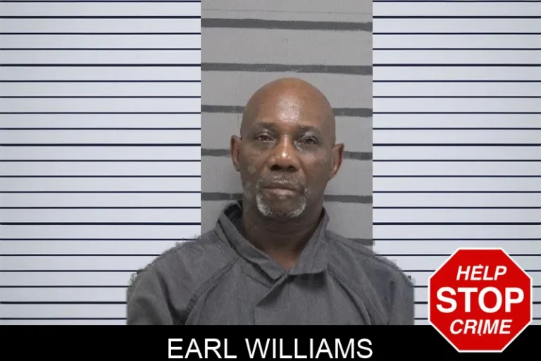 Earl Williams
