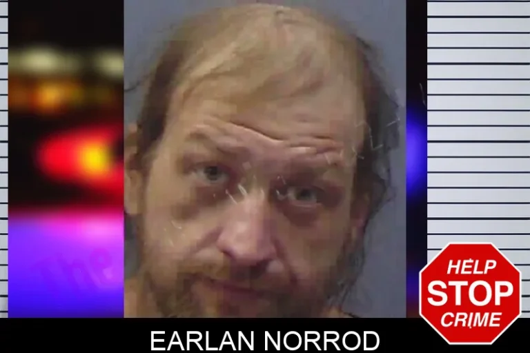 Earlan Norrod