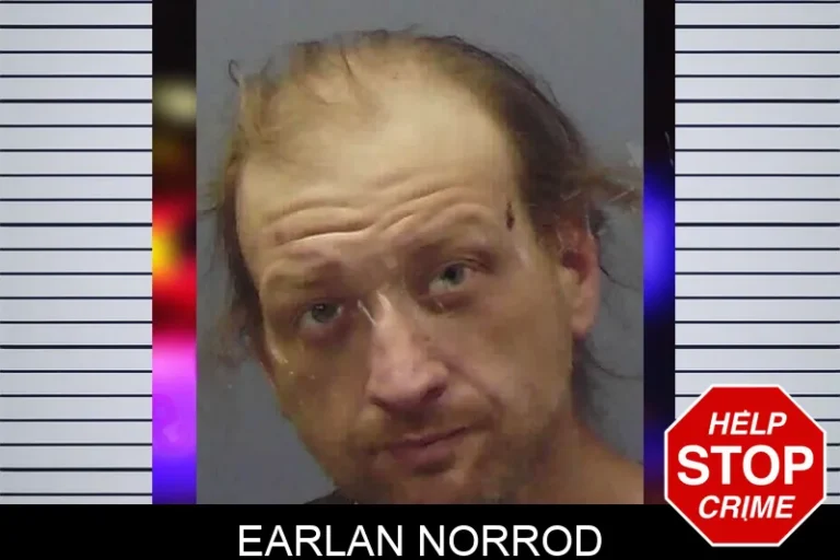 Earlan Norrod