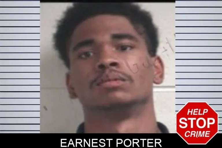 Earnest Porter