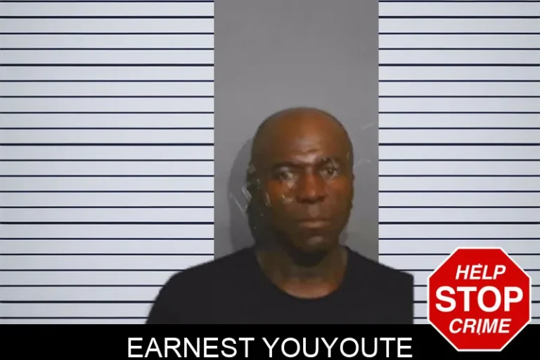 Earnest Youyoute
