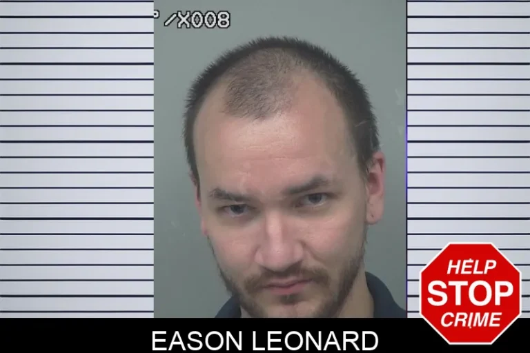 Eason Leonard