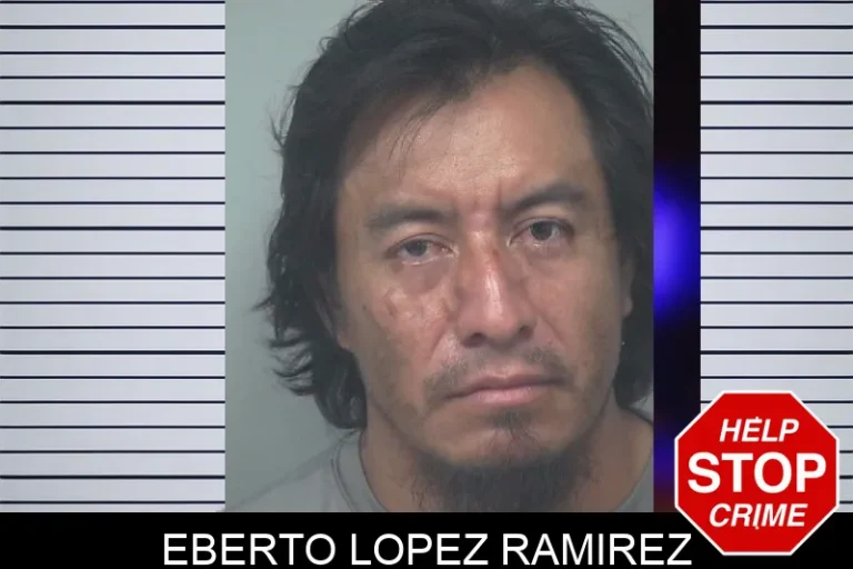 Eberto Lopez Ramirez