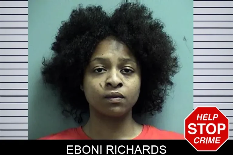 Eboni Richards