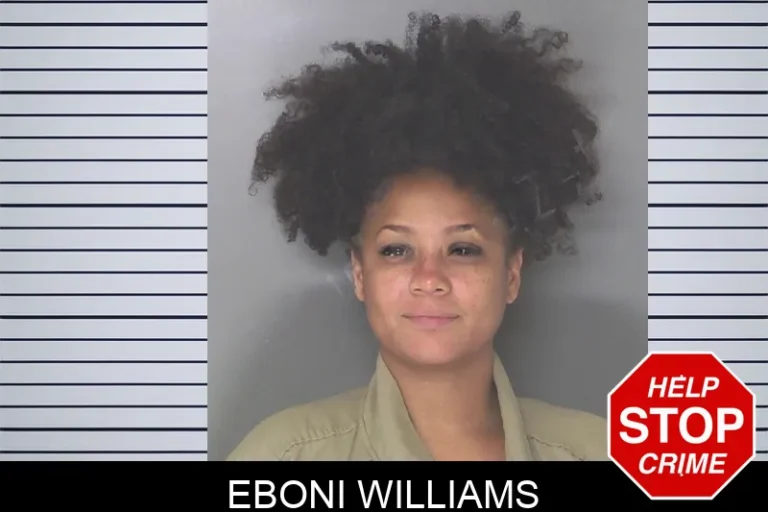 Eboni Williams