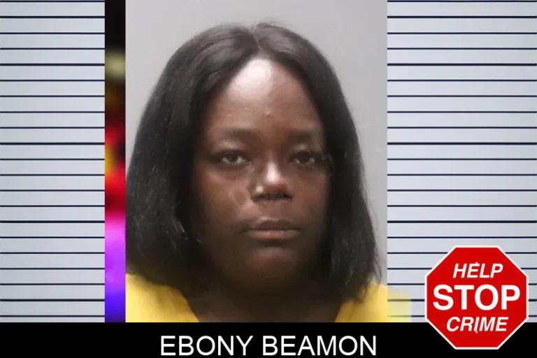 Ebony Beamon
