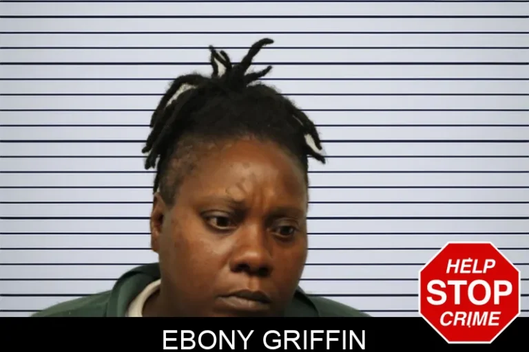 Ebony Griffin