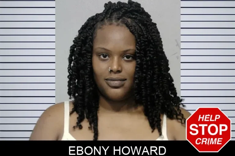 Ebony Howard