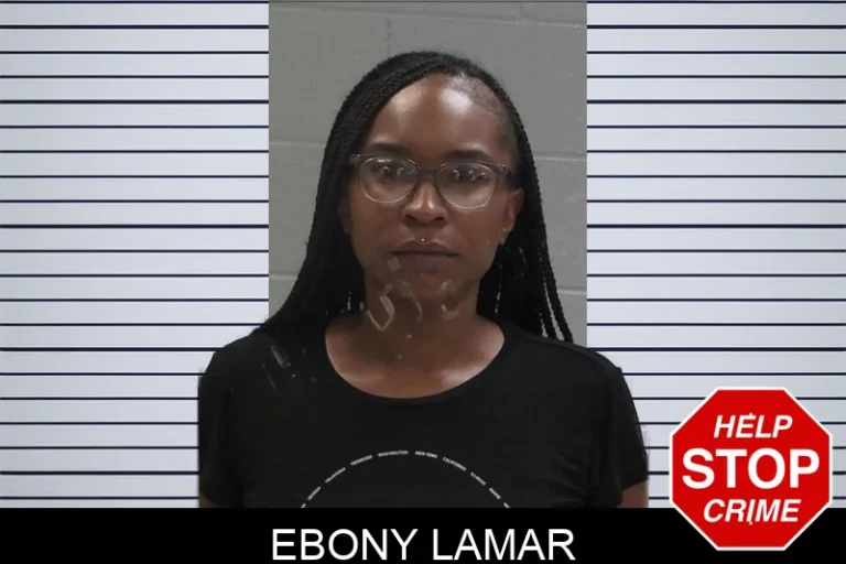 Ebony Lamar