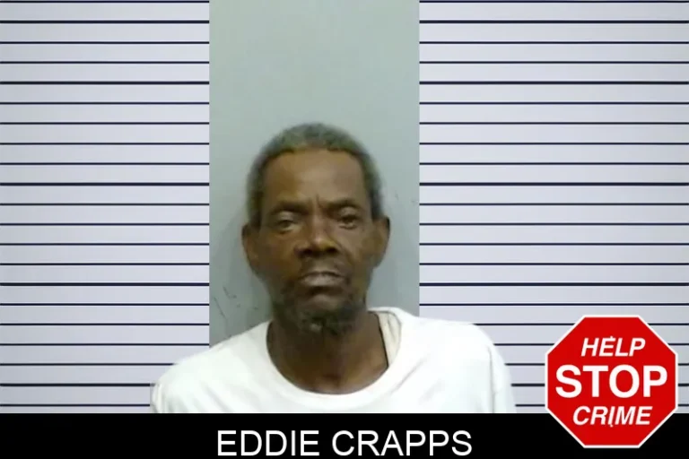 Eddie Crapps