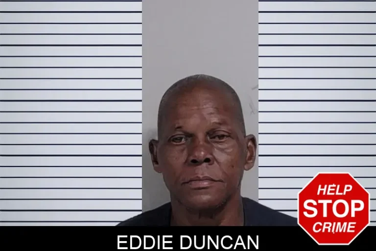 Eddie Duncan
