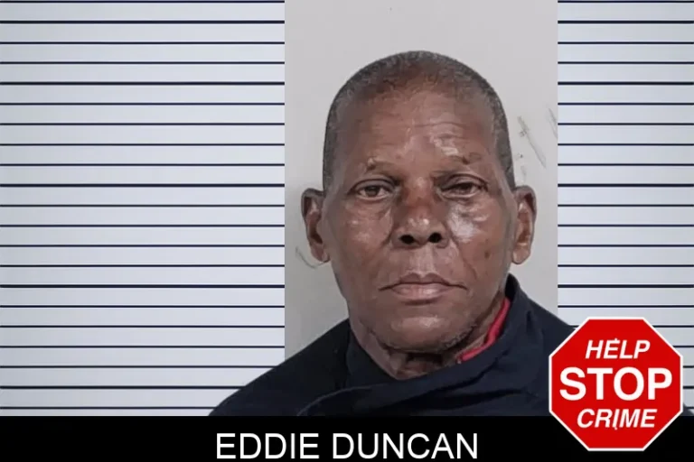 Eddie Duncan