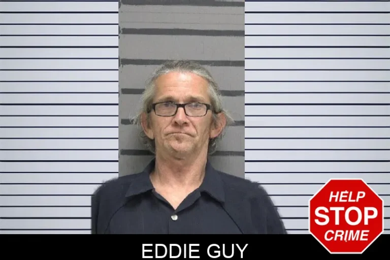 Eddie Guy