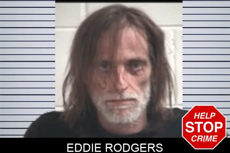 Eddie Rodgers mugshot – Henry County , Georgia Eddie Rodgers
