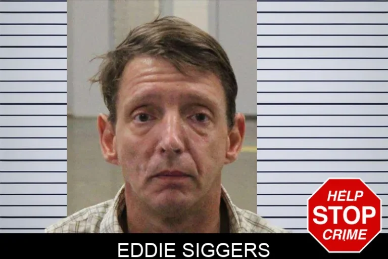 Eddie Siggers