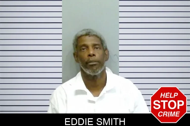 Eddie Smith